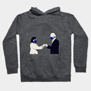 Biden Harris 2020 Hoodie